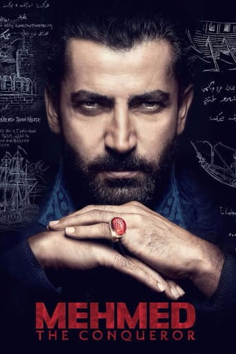 Mehmed: The Conqueror (2018) poster