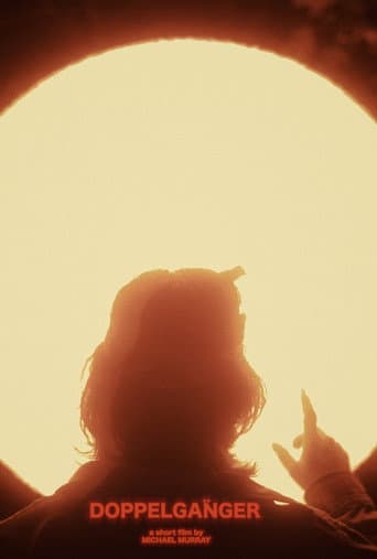 DOPPELGÄNGER (2023) poster