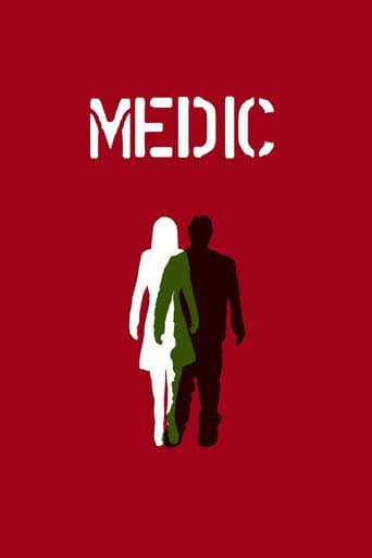 Medic (2016) poster