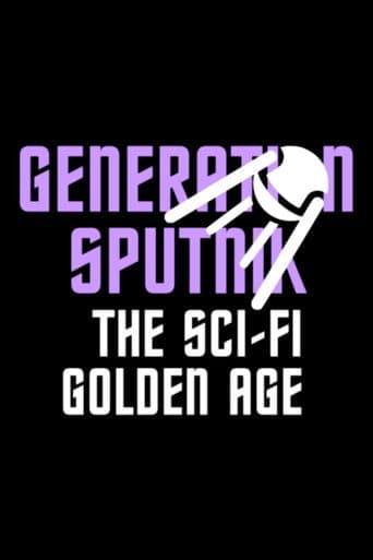 Generation Sputnik (2016) poster