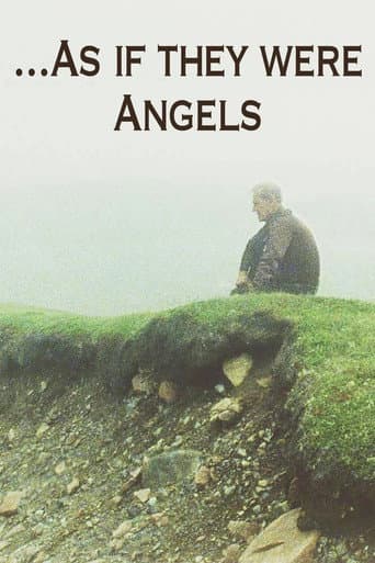 As If They Were Angels (2018) poster