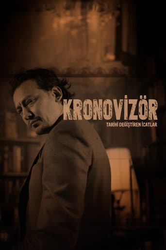 Kronovizör (2024) poster