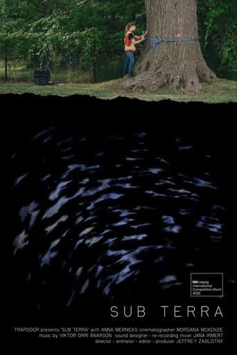 Sub Terra (2022) poster
