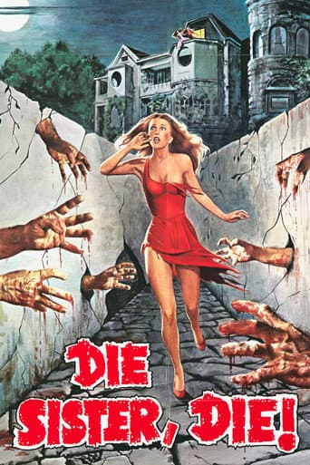 Die Sister, Die! (1978) poster