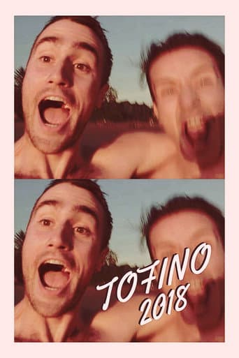 Tofino 2018 (2018) poster