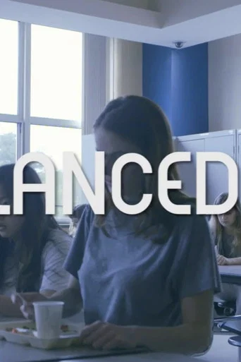 Unbalanced (2016) poster
