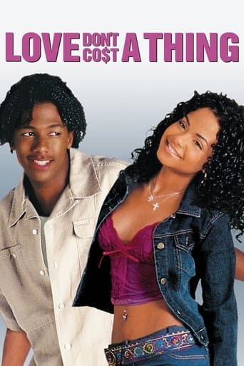 Love Don't Co$t a Thing (2003) poster