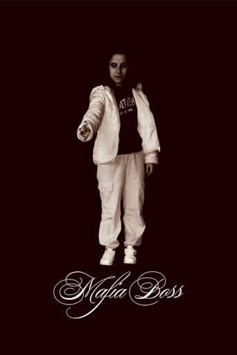 Mafia Boss (2023) poster