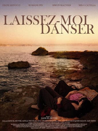Laissez-moi danser (2026) poster