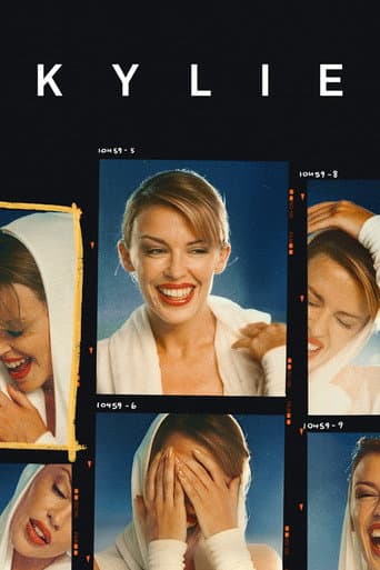 Kylie (2026) poster