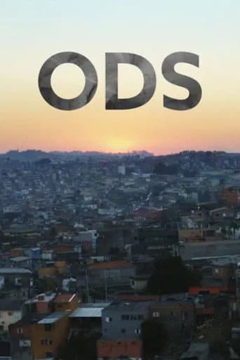 ODS - Construindo um Futuro Melhor (2013) poster