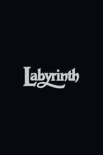 Labyrinth 2 poster