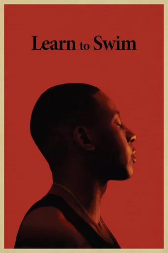 Learn to Swim (2021) poster