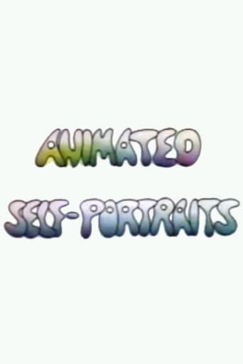 Animated Self-Portraits (1989) poster