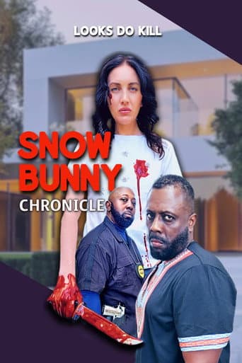 Snow Bunny Chronicle: Looks Do Kill (2025) poster