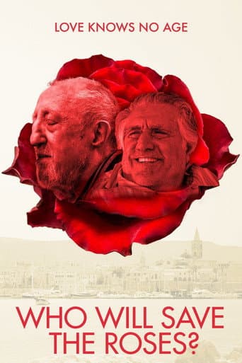 Who Will Save The Roses? (2017) poster