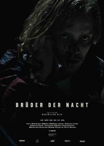 Brothers of the Night (2020) poster