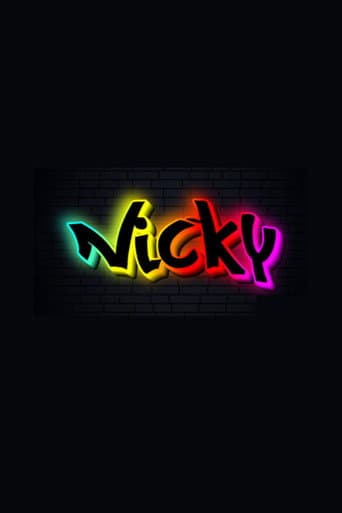 Nicky (2008) poster