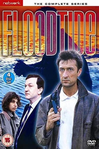 Floodtide (1987) poster