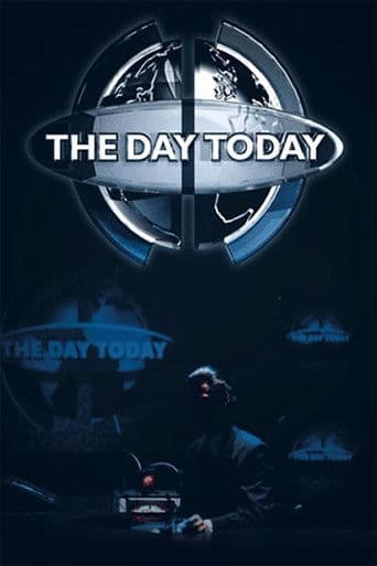 The Day Today (1994) poster