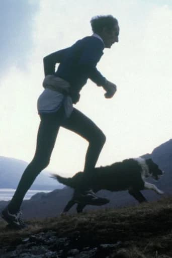 King of the Fells (2024) poster