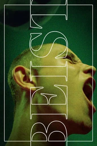 Beist (2023) poster