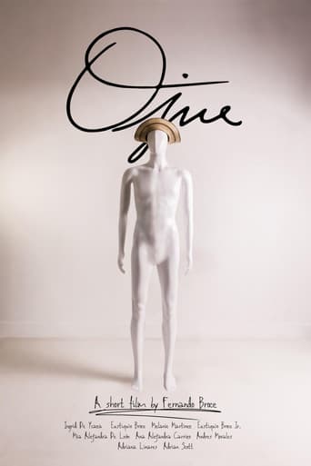 Ojue (2024) poster