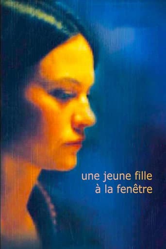 A Girl at the Window (2002) poster