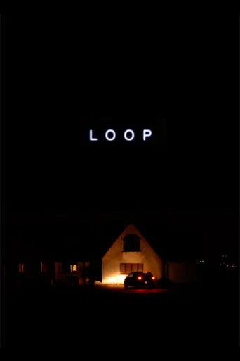 Loop (2022) poster