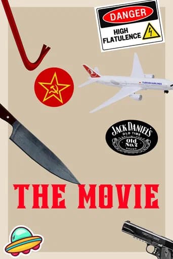 The Movie (2023) poster
