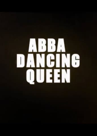 ABBA: Dancing Queen (2012) poster