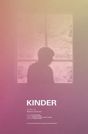 Kids (2011) poster