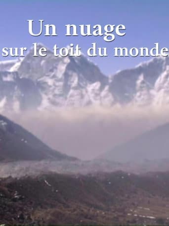 Un nuage sur le toit du monde (2008) poster