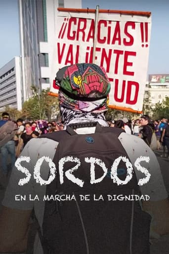 SORDOS (2020) poster