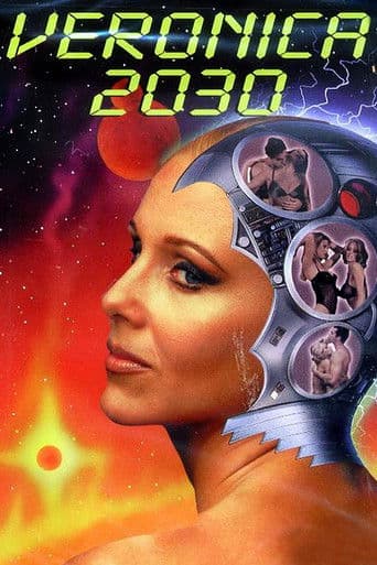 Veronica 2030 (1999) poster