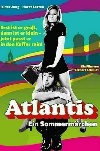 Men are Made for Loving (1970) poster