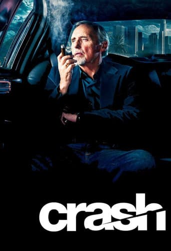 Crash (2008) poster