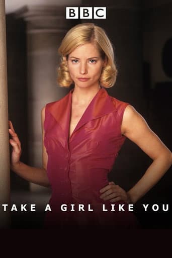 Take a Girl Like You (2000) poster