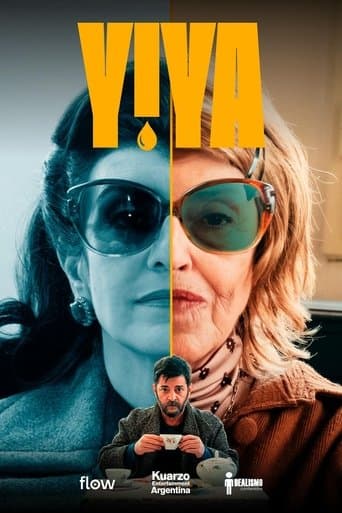 Yiya (2025) poster