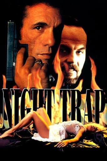 Night Trap (1993) poster