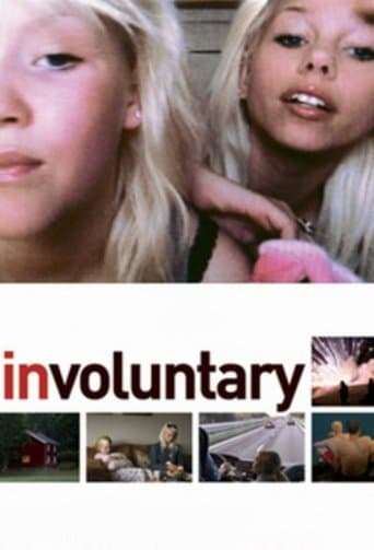 Involuntary (2008) poster
