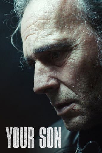 Your Son (2018) poster