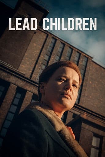 Lead Children (2026) poster