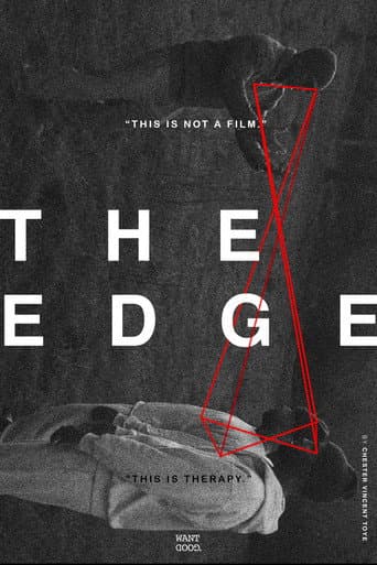 THE EDGE (2025) poster