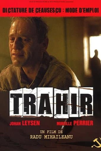 Betrayal (1993) poster