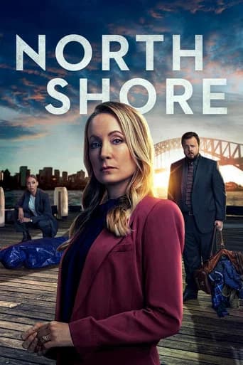 North Shore (2023) poster