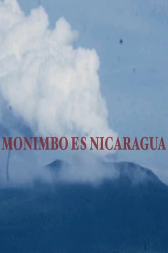 Monimbo Is Nicaragua (1981) poster