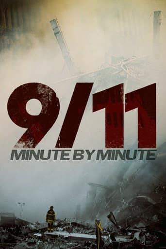 9/11: Minute by Minute (2021) poster