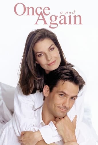 Once and Again (1999) poster