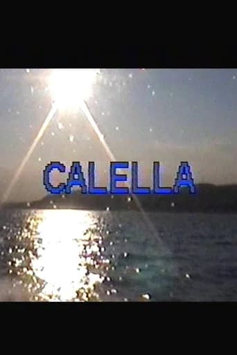 calella 03 (2003) poster